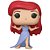 POP Funko Princesa Ariel #564 Oficial Disney - Imagem 2
