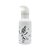 Garrafa Olaf Frozen Alumínio Canudo 500ML Oficial Disney - Imagem 2