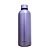 Garrafa Térmica Lilás 12 Horas 550ML Motivacional Nunca Mude - Imagem 3