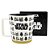 Caneca Darth Vader e Stormtroopers 400 ML Oficial Star Wars - Imagem 1