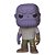 POP Funko Thanos in Garden #579 Oficial Avengers Vingadores - Imagem 2