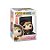 POP Funko WW 1984 Mulher Maravilha Laço #321- Oficial - Imagem 3