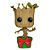 Pop Funko Holiday Dancing Groot #101 Baby Guardians Galaxy - Imagem 2