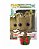 Pop Funko Holiday Dancing Groot #101 Baby Guardians Galaxy - Imagem 3