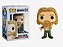 Pop Funko Bro Thor #578 Thor Barrigudo Vingadores Ultimato - Imagem 1