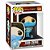 POP Funko Sub-Zero #536 Games Mortal Kombat Original C/ Nota - Imagem 5