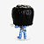 POP Funko Prince #80 Around The World In Day Original C Nota - Imagem 3