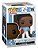 POP Funko Michael Jordan #75 University Of North Carolina - Imagem 3