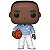 POP Funko Michael Jordan #75 University Of North Carolina - Imagem 2