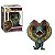 Pop Funko Dilophosaurus #550 Oficial Jurassic World Park - Imagem 1