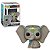 Pop Funko Dreamland Dumbo #512 Dumbo Disney Oficial C/ Nota - Imagem 1