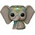 Pop Funko Dreamland Dumbo #512 Dumbo Disney Oficial C/ Nota - Imagem 2