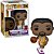 Pop Funko Magic Johnson #78 Basquetebol Lakers NBA Oficial - Imagem 1