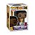 Pop Funko Magic Johnson #78 Basquetebol Lakers NBA Oficial - Imagem 3