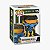 Pop Funko Spartan Mark VII #15 Halo Games Oficial Com Nota - Imagem 4