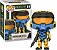 Pop Funko Spartan Mark VII #15 Halo Games Oficial Com Nota - Imagem 1