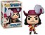 Pop Funko Captain Hook #816 Capitão Gancho Disneyland Resort - Imagem 1