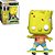 Pop Funko Zombie Bart #1027 The Simpsons Treehouse Of Horror - Imagem 1