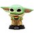 Pop Funko Baby Yoda #378 The Child With Cup The Mandalorian - Imagem 2