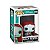 Pop Funko Sally Sewing #806 O Estranho Mundo de Jack Disney - Imagem 3