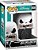 Pop Funko Jack Skellington #808 Cara Assustadora Disney NBC - Imagem 3