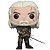 Pop Funko Geralt de Rivia #149 Game The Witcher Wild Hunt - Imagem 2