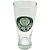 Copo Palmeiras Tulipa Para Chopp Vidro 300ml Oficial Porco - Imagem 3