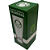 Copo Palmeiras Tulipa Para Chopp Vidro 300ml Oficial Porco - Imagem 4