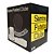 Caneca Santos Transparente Gel Congelante 400 ML Oficial - Imagem 7