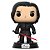 Pop Funko Kylo Ren #194 Com Sabre de Luz Star Wars Oficial - Imagem 2