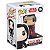 Pop Funko Kylo Ren #194 Com Sabre de Luz Star Wars Oficial - Imagem 4