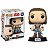 Pop Funko Rey #190 Com Sabre De Luz Star Wars Oficial C Nota - Imagem 1
