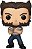 Pop Funko Logan X-Men #647 Marvel Oficial Com Nota Fiscal - Imagem 2