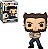 Pop Funko Logan X-Men #647 Marvel Oficial Com Nota Fiscal - Imagem 1