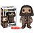 Pop Funko Rubeus Hagrid #07 Super Sized 15 CM Harry Potter - Imagem 1