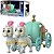 Pop Funko Carruagem da Cinderela #78 Cinderella Disney - Imagem 1