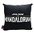 Almofada Baby Yoda The Mandalorian 40x40cm Oficial Star Wars - Imagem 3