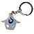 Chaveiro League Of Legends Kindred  Ovelha LOL Metal - Imagem 1