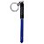 Chaveiro Sabre de Luz Azul Star Wars Led - Imagem 1