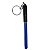 Chaveiro Sabre de Luz Azul Star Wars Led - Imagem 2