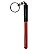 Chaveiro Sabre de Luz Vermelho Star Wars Led - Imagem 1