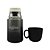 Garrafa Térmica Coffe Is The Solution Com Caneca - Imagem 4