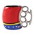 Caneca Mulher Maravilha Soco Inglês - Imagem 3