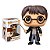 Pop Funko Harry Potter #01 Harry Potter Warner Bros - Imagem 1