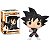Pop Funko Goku Black #314 Oficial Dragon Ball Super - Imagem 1