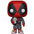 Pop Funko Deadpool #327 Bedtime Com Roupão Hobby E Ursinho - Imagem 2