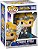 Pop Funko Hyoga De Cisne #808 Os Cavaleiros Do Zodíaco Toei - Imagem 4