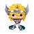 Pop Funko Hyoga De Cisne #808 Os Cavaleiros Do Zodíaco Toei - Imagem 2
