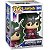POP Funko Shun de Andrômeda #809 Os Cavaleiros Do Zodíaco - Imagem 3