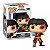 POP Funko Zuko #838 Avatar Edição Especial Brilha No Escuro - Imagem 1